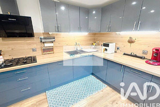 achat maison bornel 60540