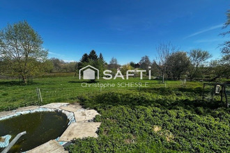 achat maison boron 90100