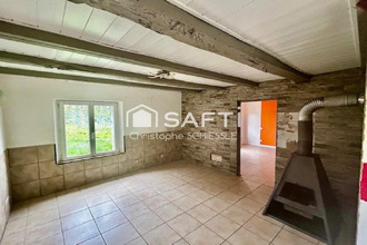 achat maison boron 90100