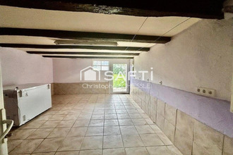 achat maison boron 90100