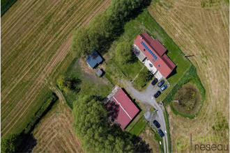 achat maison borre 59190