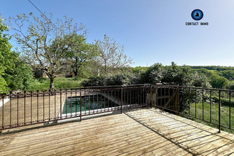 achat maison borreze 24590