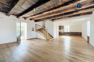 achat maison borreze 24590