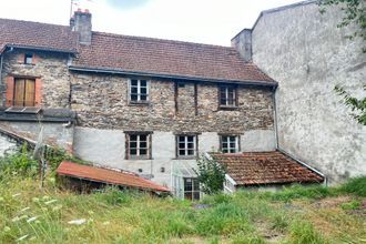 achat maison bort-les-orgues 19110