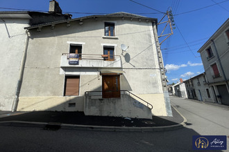 achat maison bort-les-orgues 19110