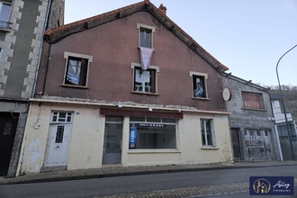 achat maison bort-les-orgues 19110