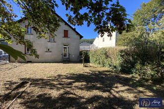 achat maison bort-les-orgues 19110