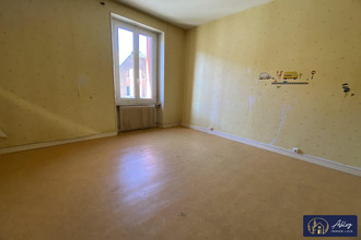 achat maison bort-les-orgues 19110