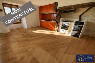 achat maison bort-les-orgues 19110