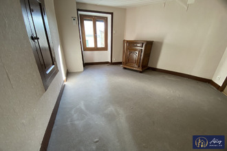 achat maison bort-les-orgues 19110