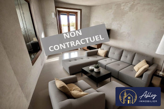 achat maison bort-les-orgues 19110