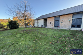 achat maison bort-les-orgues 19110