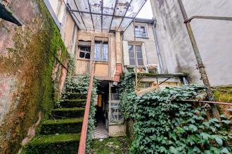 achat maison bort-les-orgues 19110