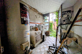 achat maison bort-les-orgues 19110