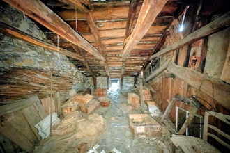 achat maison bort-les-orgues 19110