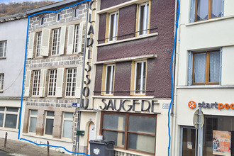 achat maison bort-les-orgues 19110