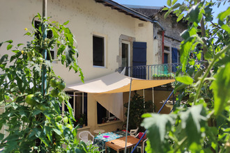 achat maison bort-les-orgues 19110