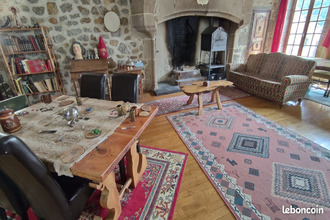 achat maison bort-les-orgues 19110