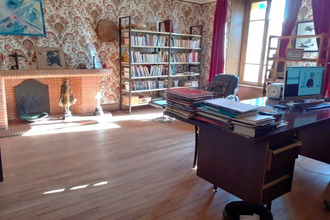 achat maison bort-les-orgues 19110