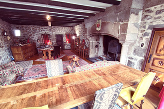 achat maison bort-les-orgues 19110