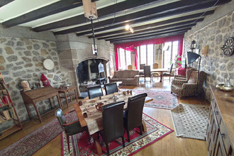 achat maison bort-les-orgues 19110