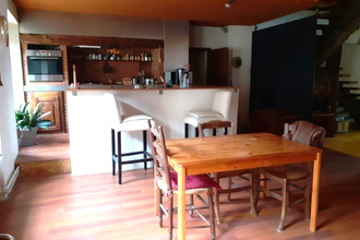 achat maison bort-les-orgues 19110