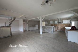 achat maison bort-les-orgues 19110