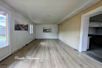 achat maison bort-les-orgues 19110