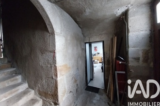 achat maison bort-les-orgues 19110
