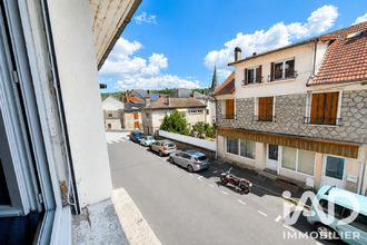achat maison bort-les-orgues 19110