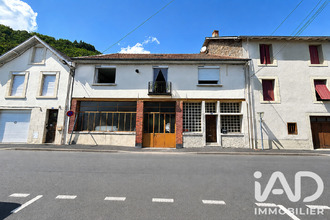 achat maison bort-les-orgues 19110