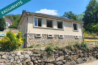 achat maison bort-les-orgues 19110