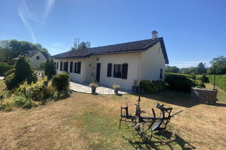 achat maison bort-les-orgues 19110