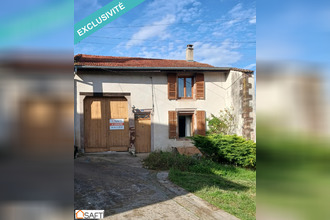 achat maison borville 54290