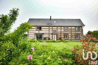 achat maison bosc-bordel 76750