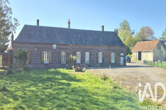 achat maison bosc-bordel 76750