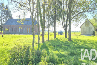 achat maison bosc-bordel 76750