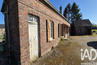 achat maison bosc-bordel 76750