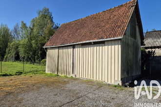 achat maison bosc-bordel 76750