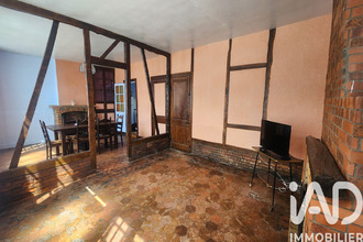 achat maison bosc-bordel 76750