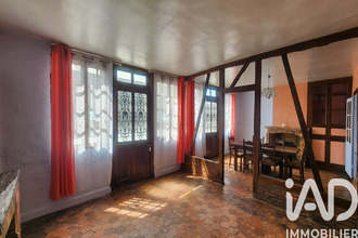 achat maison bosc-bordel 76750