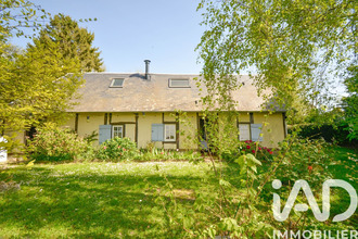 achat maison bosc-edeline 76750