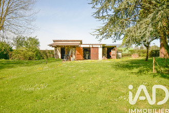 achat maison bosc-edeline 76750