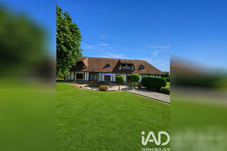 achat maison bosc-edeline 76750