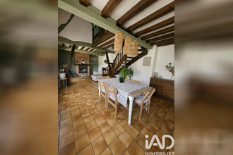 achat maison bosc-edeline 76750