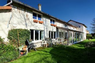 achat maison bosc-guerard-st-adrien 76710