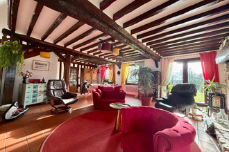 achat maison bosc-guerard-st-adrien 76710