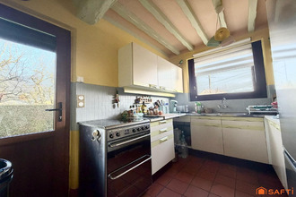 achat maison bosc-guerard-st-adrien 76710