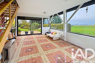 achat maison bosc-guerard-st-adrien 76710