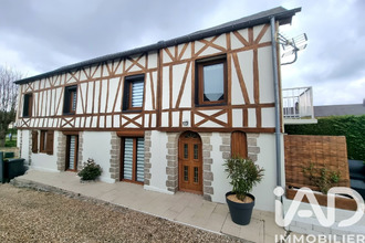 achat maison bosc-guerard-st-adrien 76710